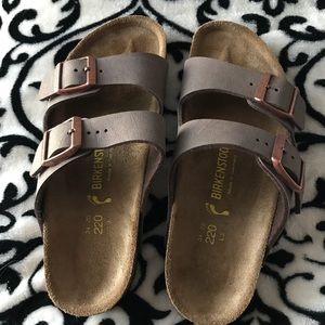 Arizona Birkenstocks